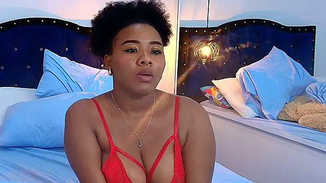 Pamela Cortezz online show from March 27, 8:26 am