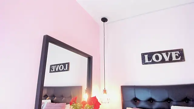 KatallelaMurillo online show from March 26, 12:18 pm