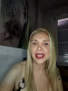 ssndratrans online show from April 23, 12:23 pm