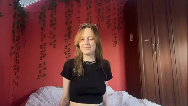 GretaMcdannold online show from March 2, 1:51 pm