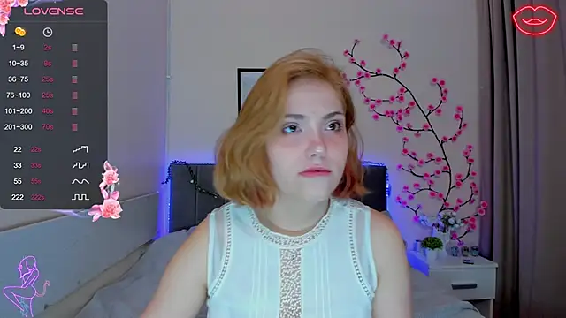 DellaRows online show from April 6, 6:03 am