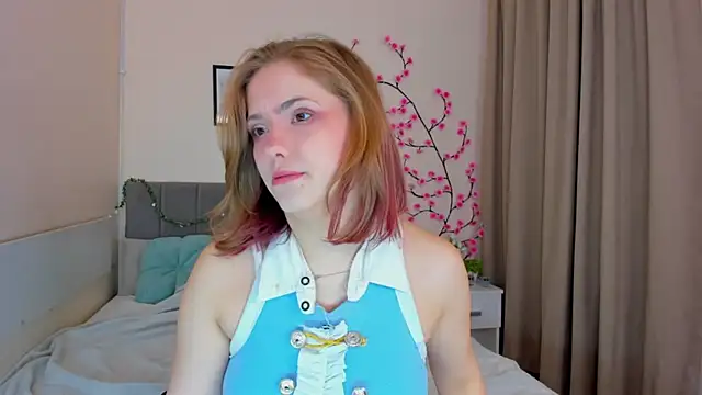 DellaRows online show from March 11, 6:50 am