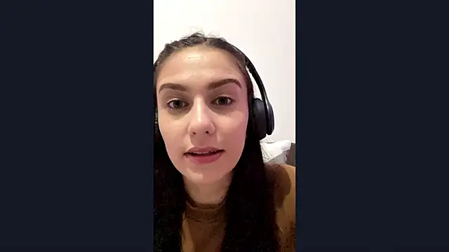 JessiaAllaire online show from March 2, 11:54 pm