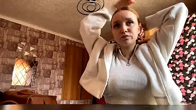 SultryJade online show from February 28, 5:40 am