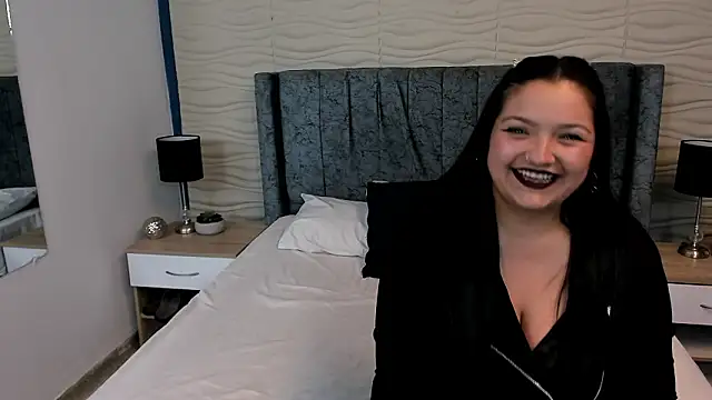 Melisaa Suarez online show from March 2, 12:56 pm