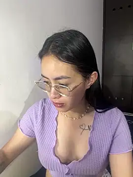 Anni Rose online show from March 21, 9:03 am