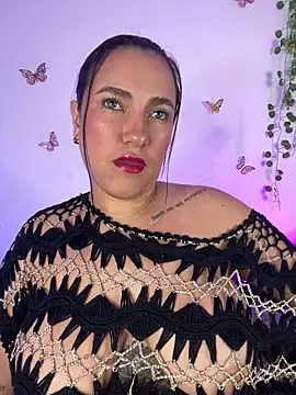 veronica  olsonn online show from April 30, 4:39 am