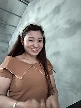 Lilinn  online show from March 6, 10:43 am