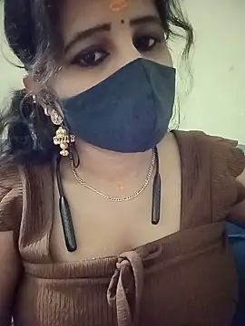 Tamil Rani- online show from May 30, 8:05 pm