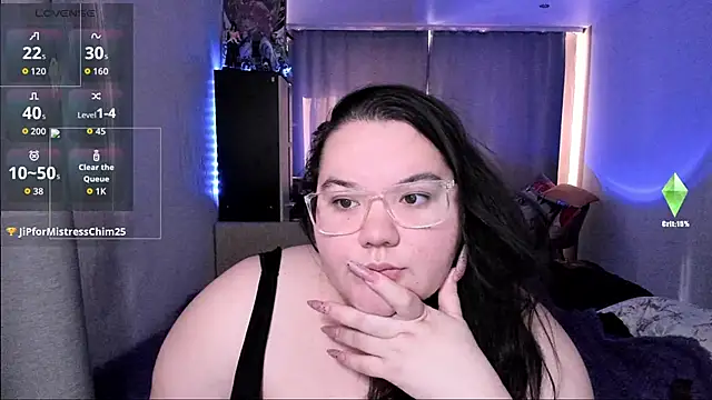 YoshinoSomei online show from April 17, 2:46 am