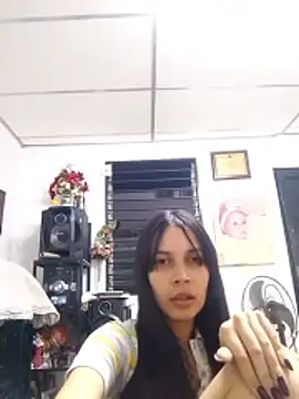 BiancaRoyale online show from May 29, 8:23 am