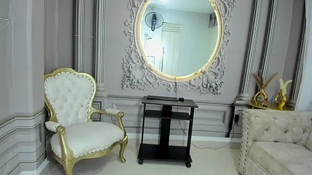 ariana pocahontas online show from March 19, 3:00 am