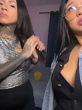 DommeLola online show from May 2, 3:54 am