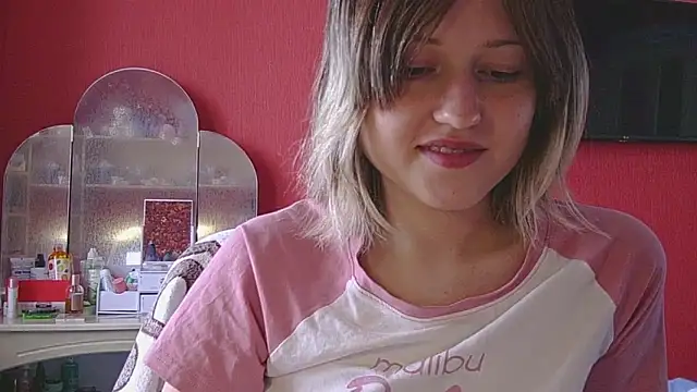 Beloved Mary online show from March 4, 10:11 am