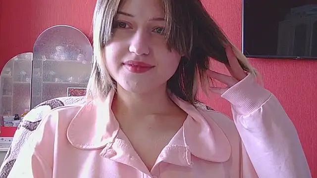 Beloved Mary online show from March 9, 7:33 am