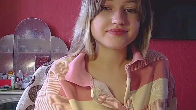 Beloved Mary online show from March 6, 12:00 pm