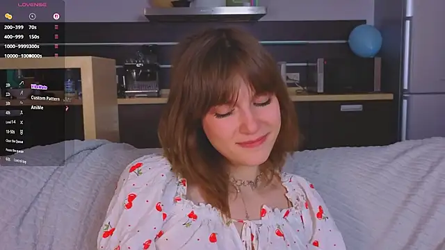 CloverRyan online show from March 5, 2:40 am