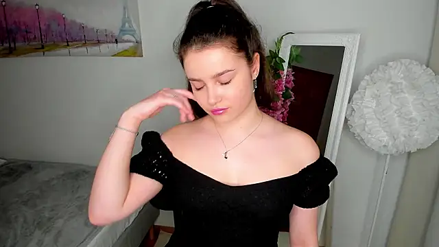 rizz caprice online show from March 1, 7:57 pm