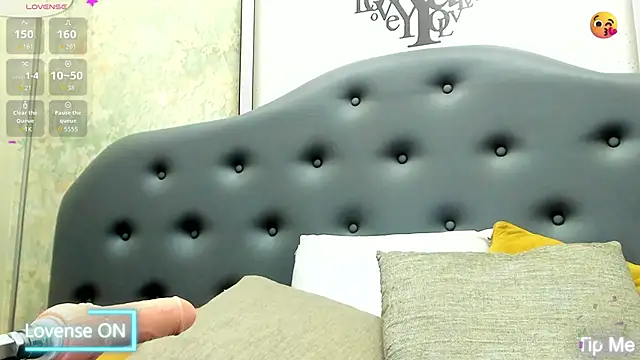 Steissy cossio online show from March 2, 2:35 pm