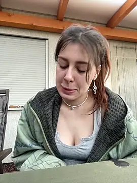 Johanna420 online show from June 18, 4:14 am