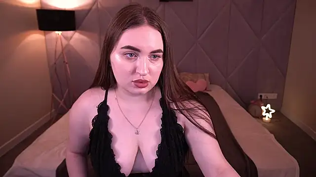 RapunzelAngel online show from May 31, 5:57 am