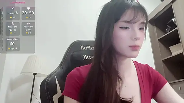 paopao-666 online show from June 23, 12:03 pm