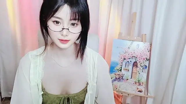 Mia 168 online show from May 5, 2:14 am