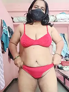 Miss-Dolly07 online show from June 9, 6:02 am