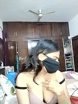 Ishaa 22 online show from March 25, 8:12 pm