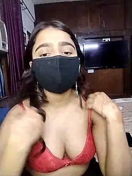 Ishaa 22 online show from March 23, 6:58 pm