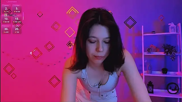 aria wild  online show from May 31, 6:42 pm
