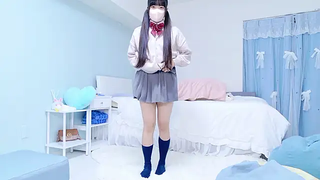 Hime na online show from March 29, 12:37 pm