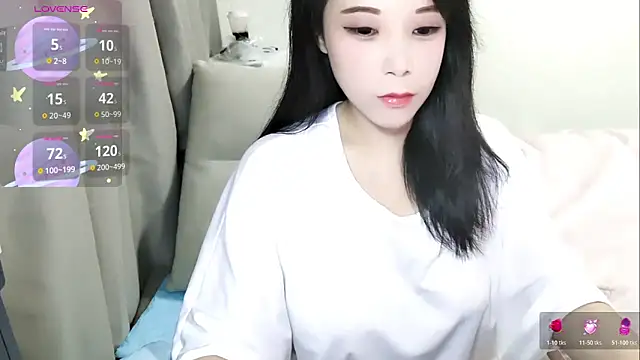 fairyTT online show from June 3, 6:25 am