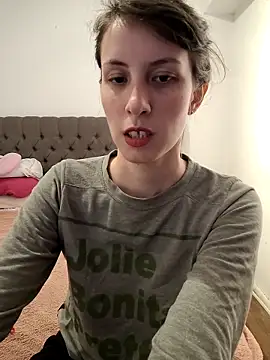 Goddesslulitaa online show from June 12, 10:18 pm