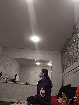 Naomimolie online show from April 6, 11:44 am