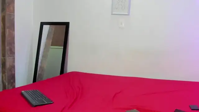 Scarlett Cherry  online show from March 21, 7:19 pm