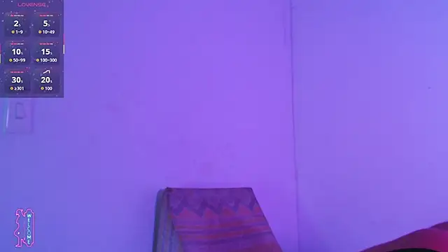 Scarlett Cherry  online show from April 18, 7:58 pm