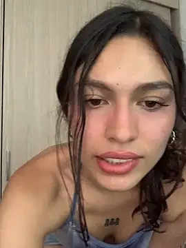 SweetCherry   online show from April 10, 10:16 pm