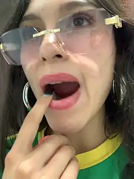 SweetCherry   online show from April 17, 9:50 pm