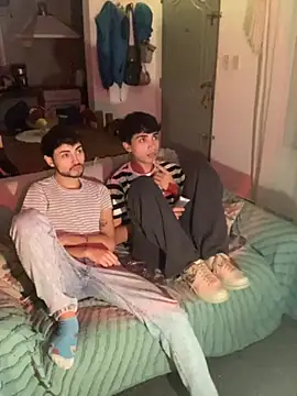 Lucasss2204 online show from April 29, 12:14 am