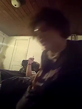 Minty5515 online show from April 15, 4:40 pm