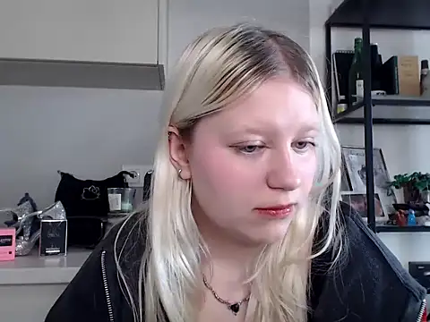 LenaSecret19 online show from March 25, 6:27 am