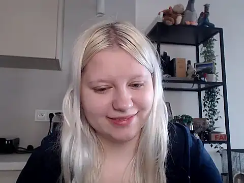 LenaSecret19 online show from April 17, 5:42 am