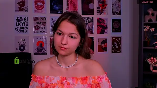 liana best online show from July 11, 9:42 am