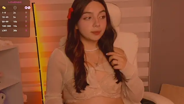 Im Elaris online show from May 19, 2:02 pm