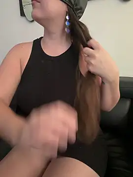 peachesxo online show from May 1, 6:44 pm