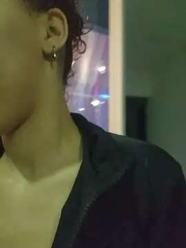 Isabella Stark online show from March 17, 11:25 am