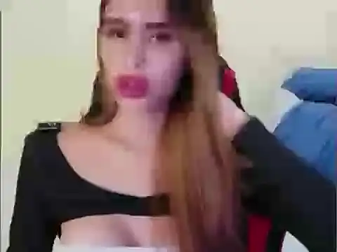 celest yummy online show from April 25, 6:16 am