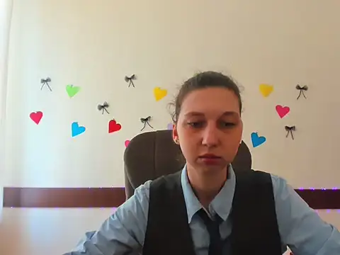 Ellina Star online show from March 12, 9:23 am