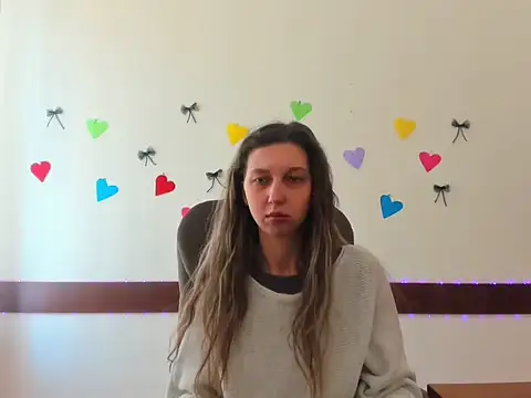 Ellina Star online show from March 18, 9:14 am